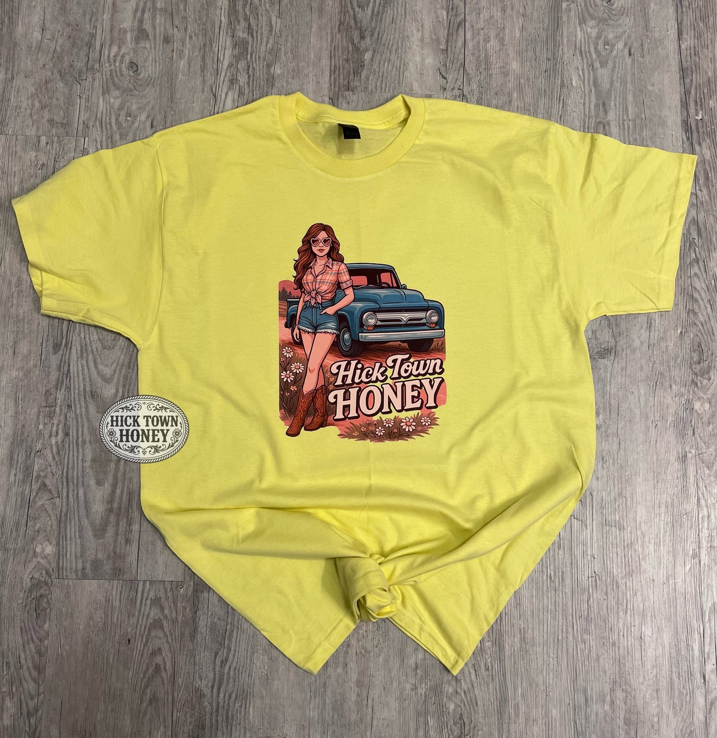 HTH Country