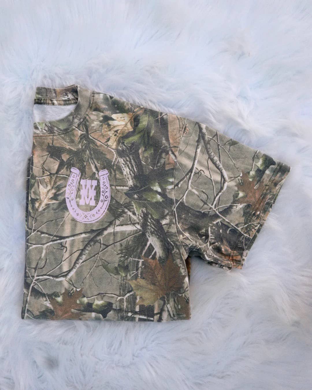 Dive Bar Beers Camo Tee