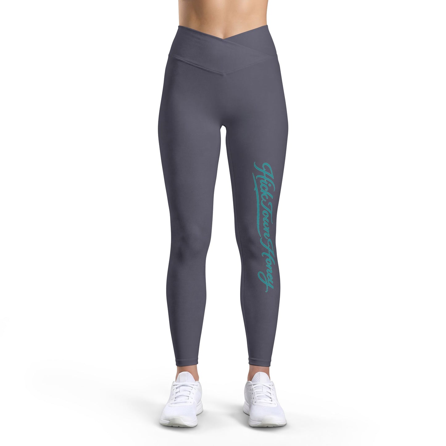 Hick Town Honey Luxe Leggings
