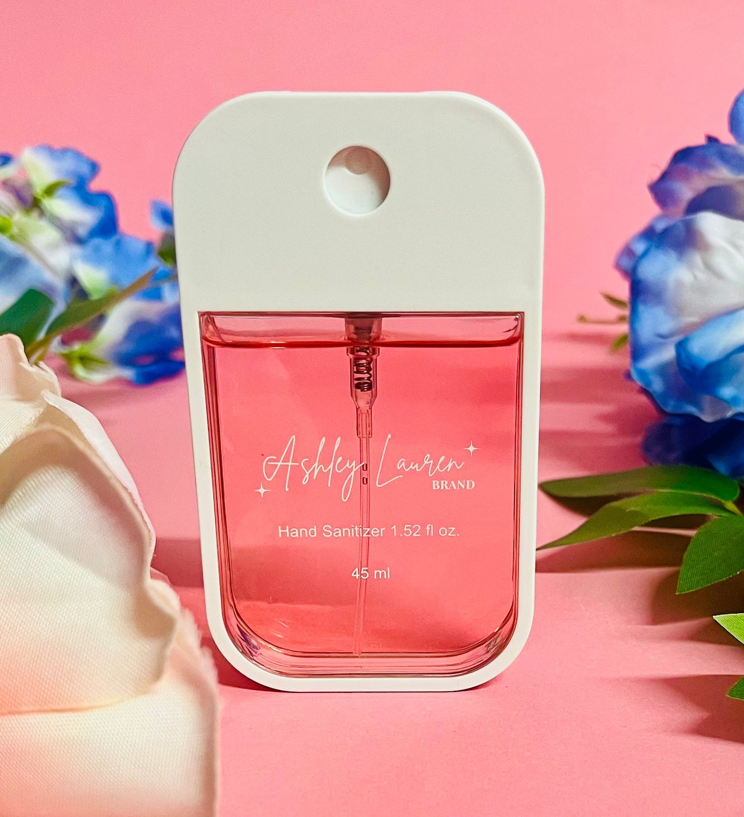 RTS Watermelon Hand Sanitizer Spray