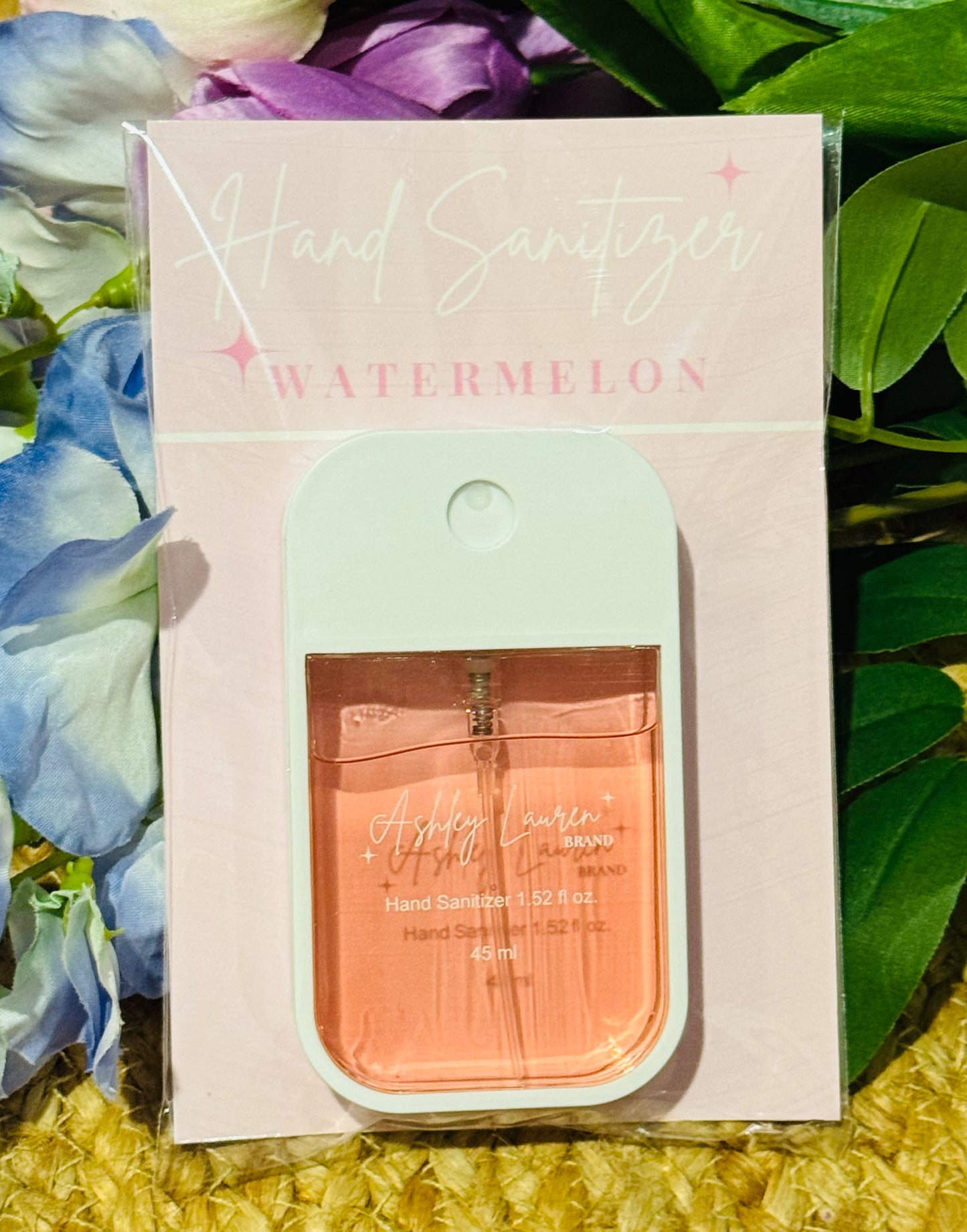RTS Watermelon Hand Sanitizer Spray
