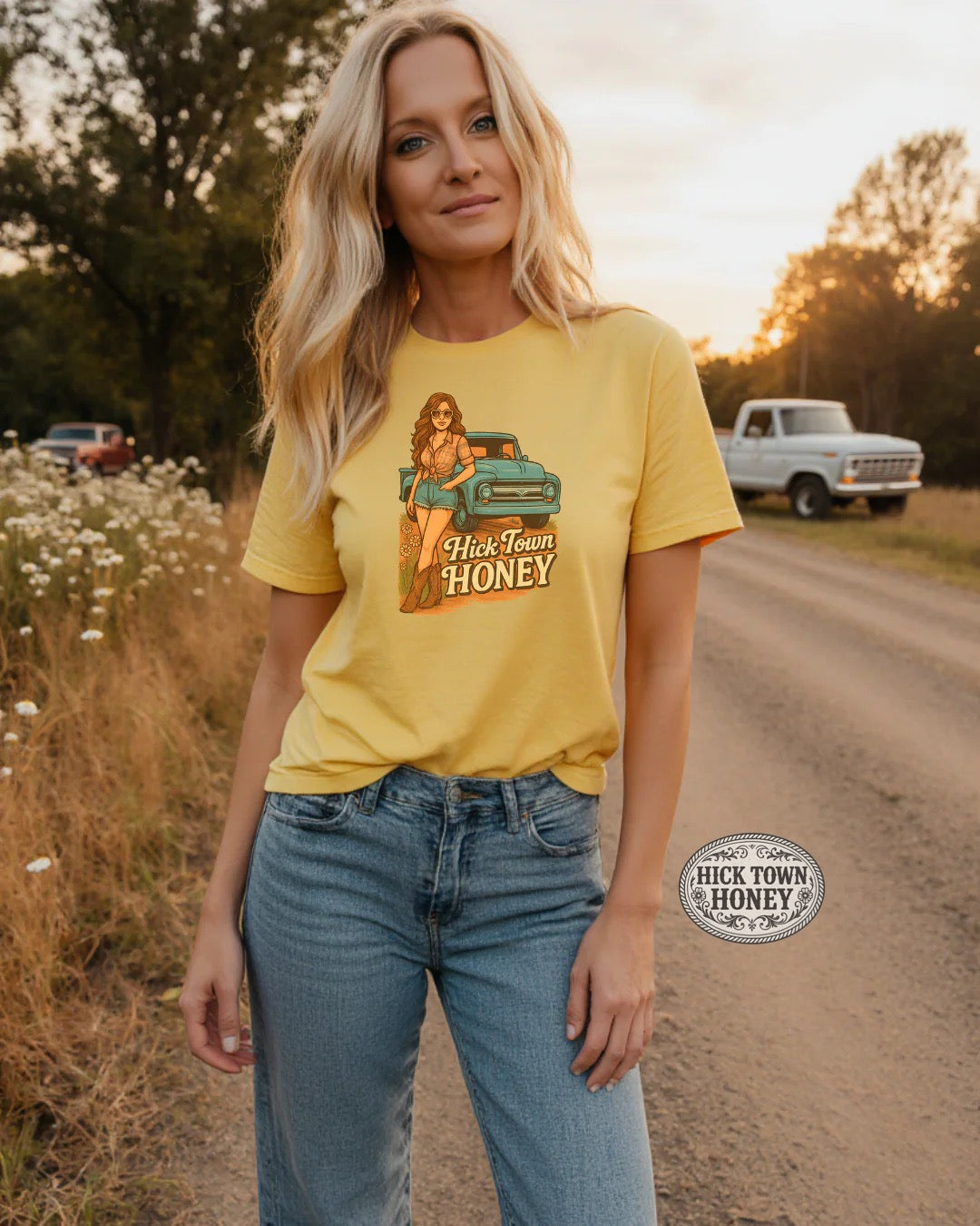 HTH Country