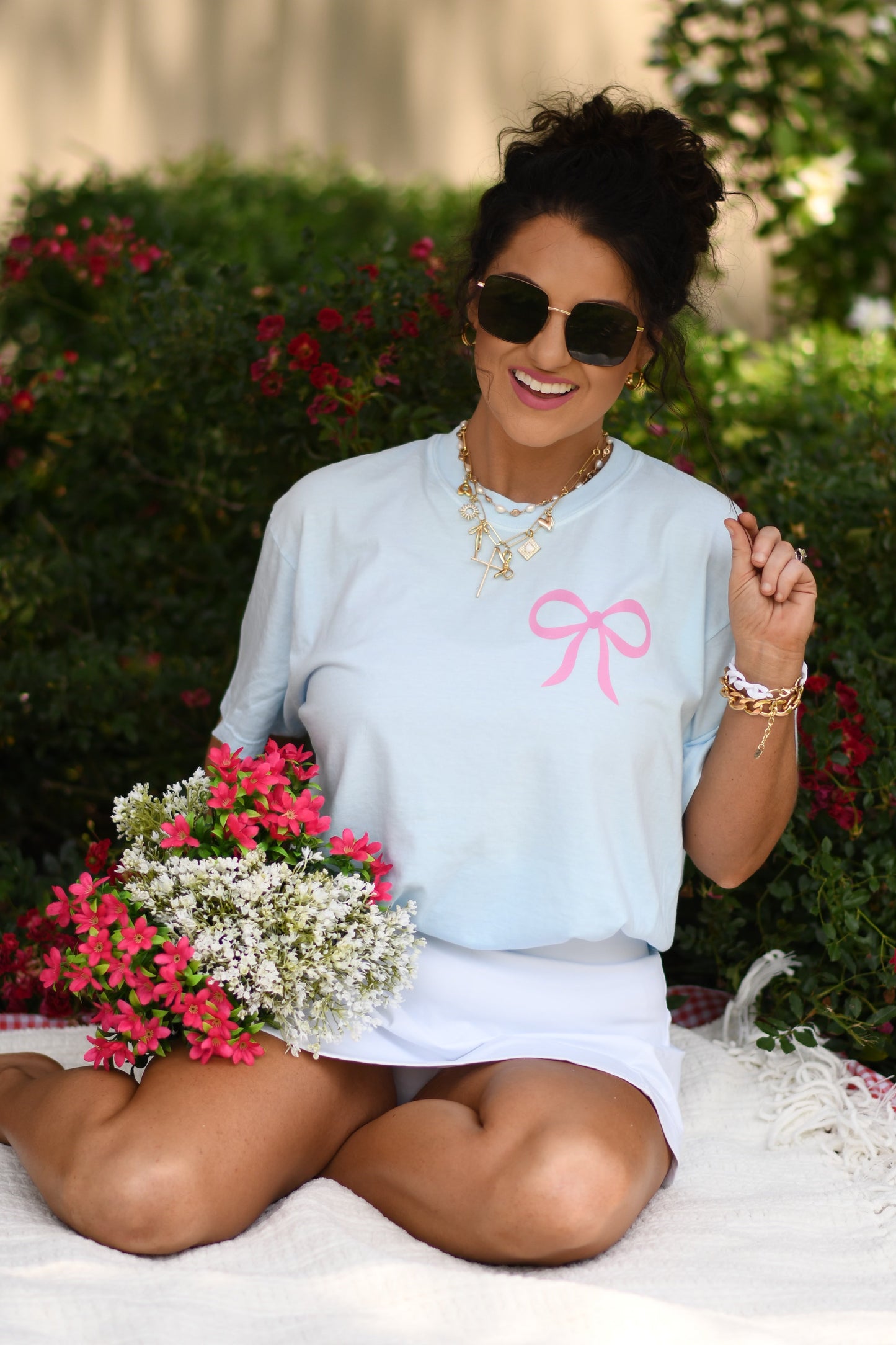 You’re Like Really Pretty Tee