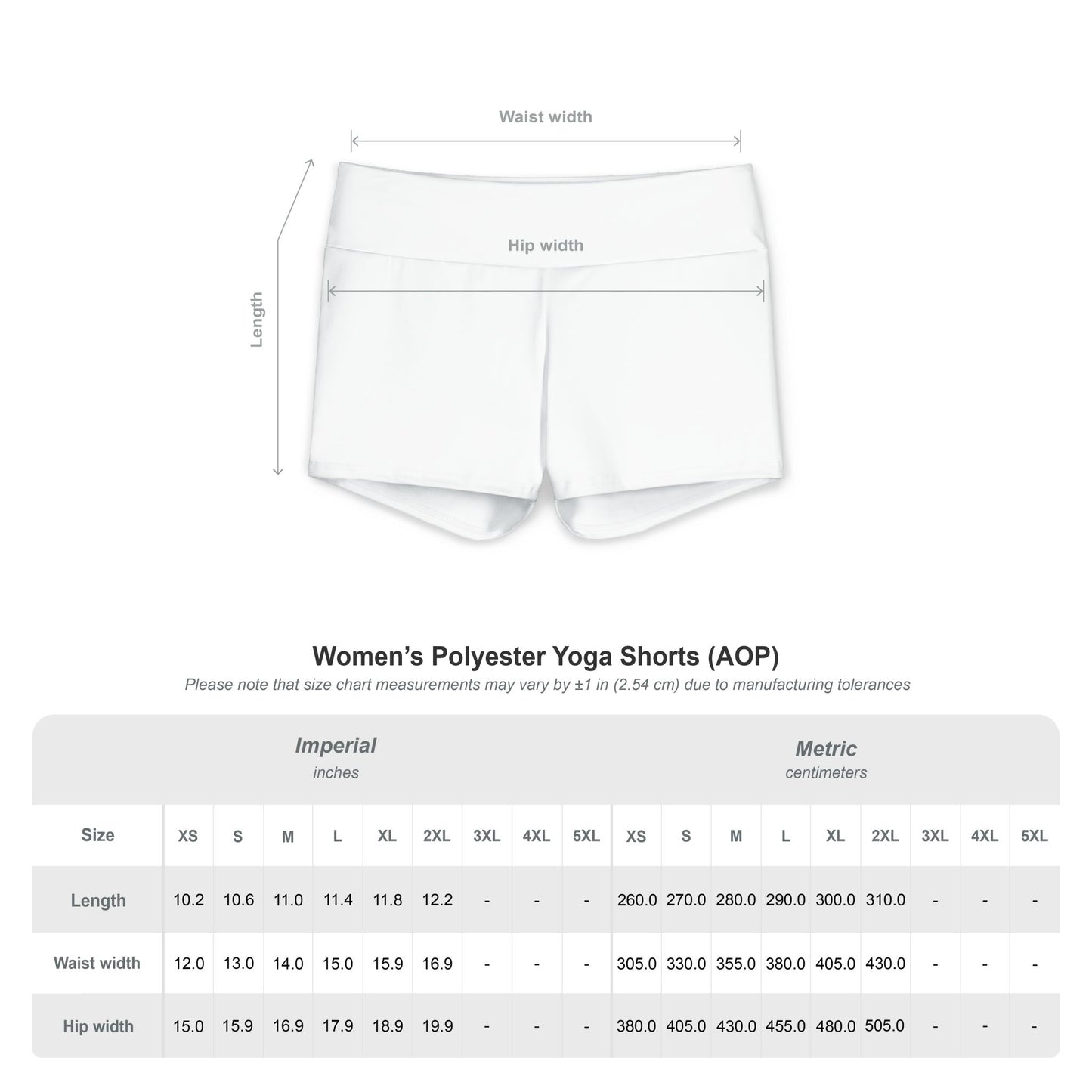 Yoga Shorts Spoiled & Southern