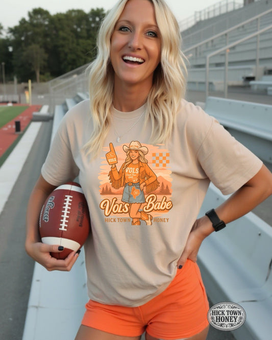 VOLS Babe