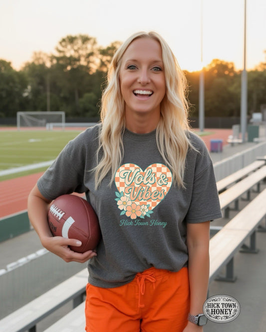 Vols & Vibes