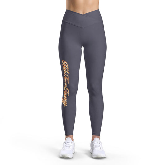 HTH Elegant Luxe Leggings