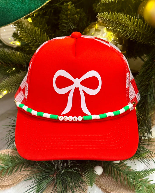 RTS Jolly Holiday Hat Chains