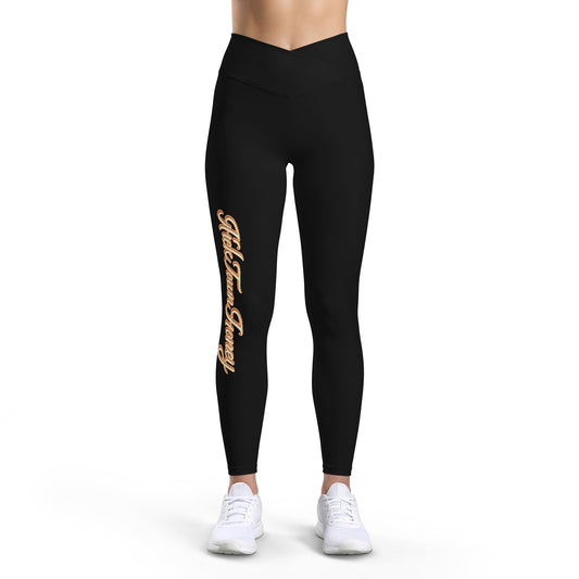 HTH Elegant Luxe Leggings