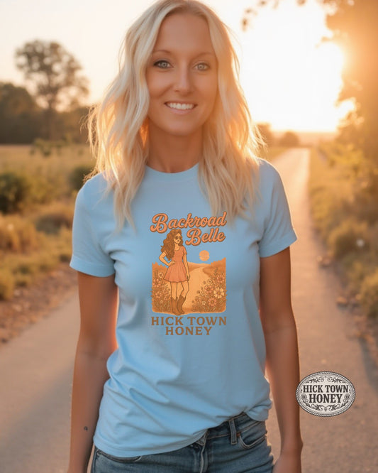 Backroad Belle