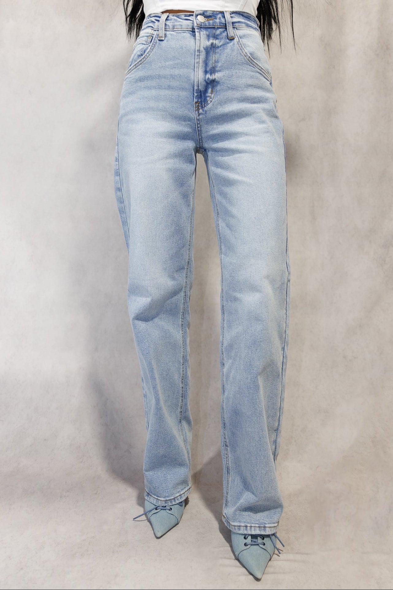 SALE The Skylar Jean