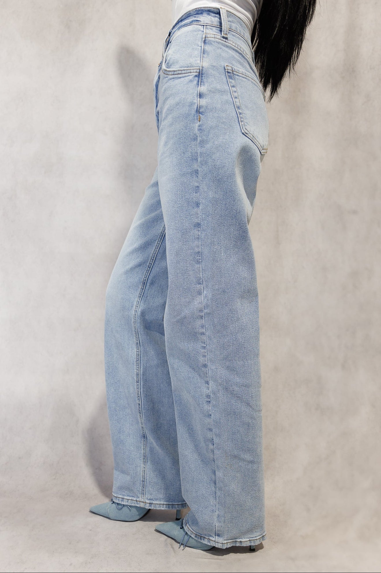 SALE The Skylar Jean