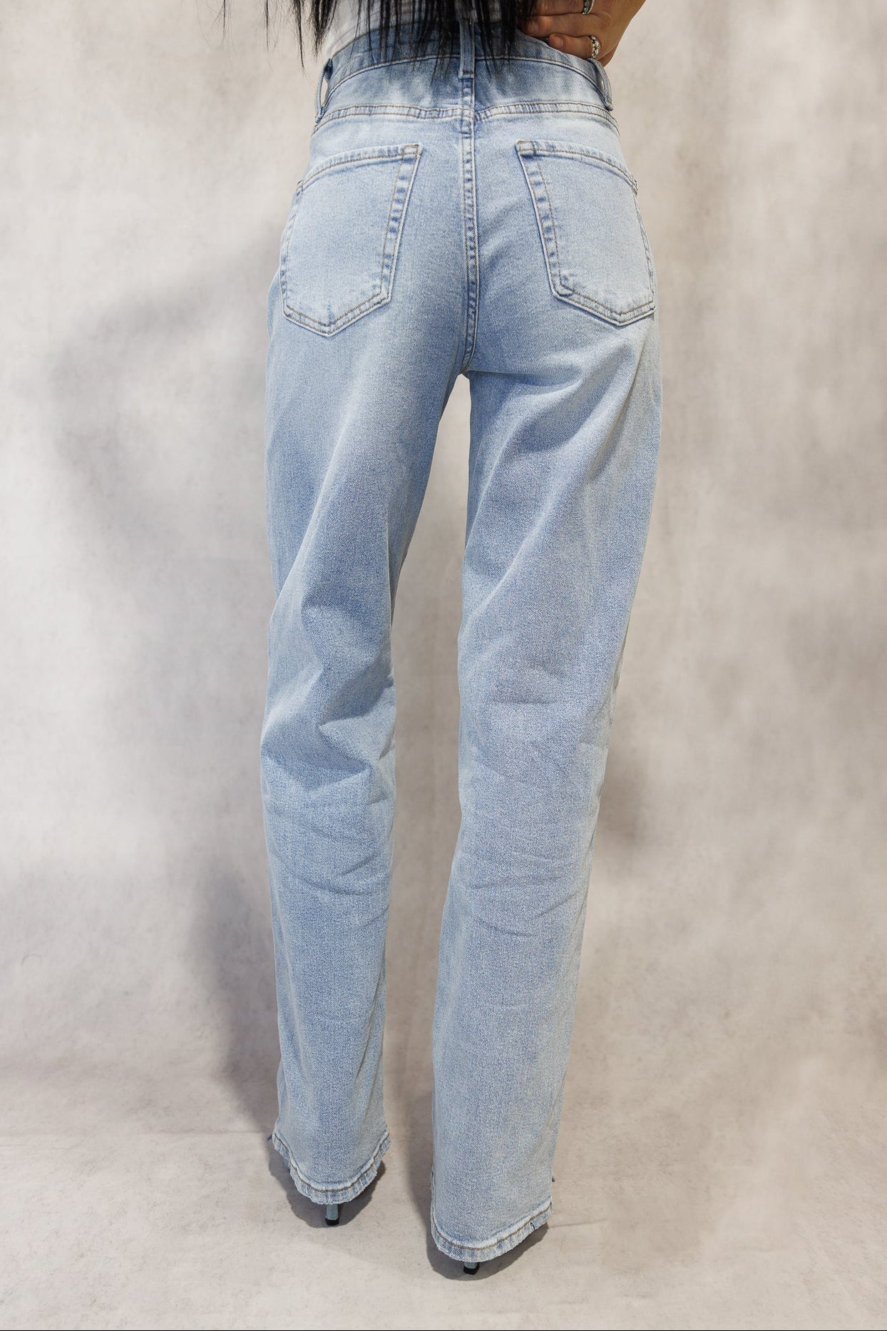 SALE The Skylar Jean