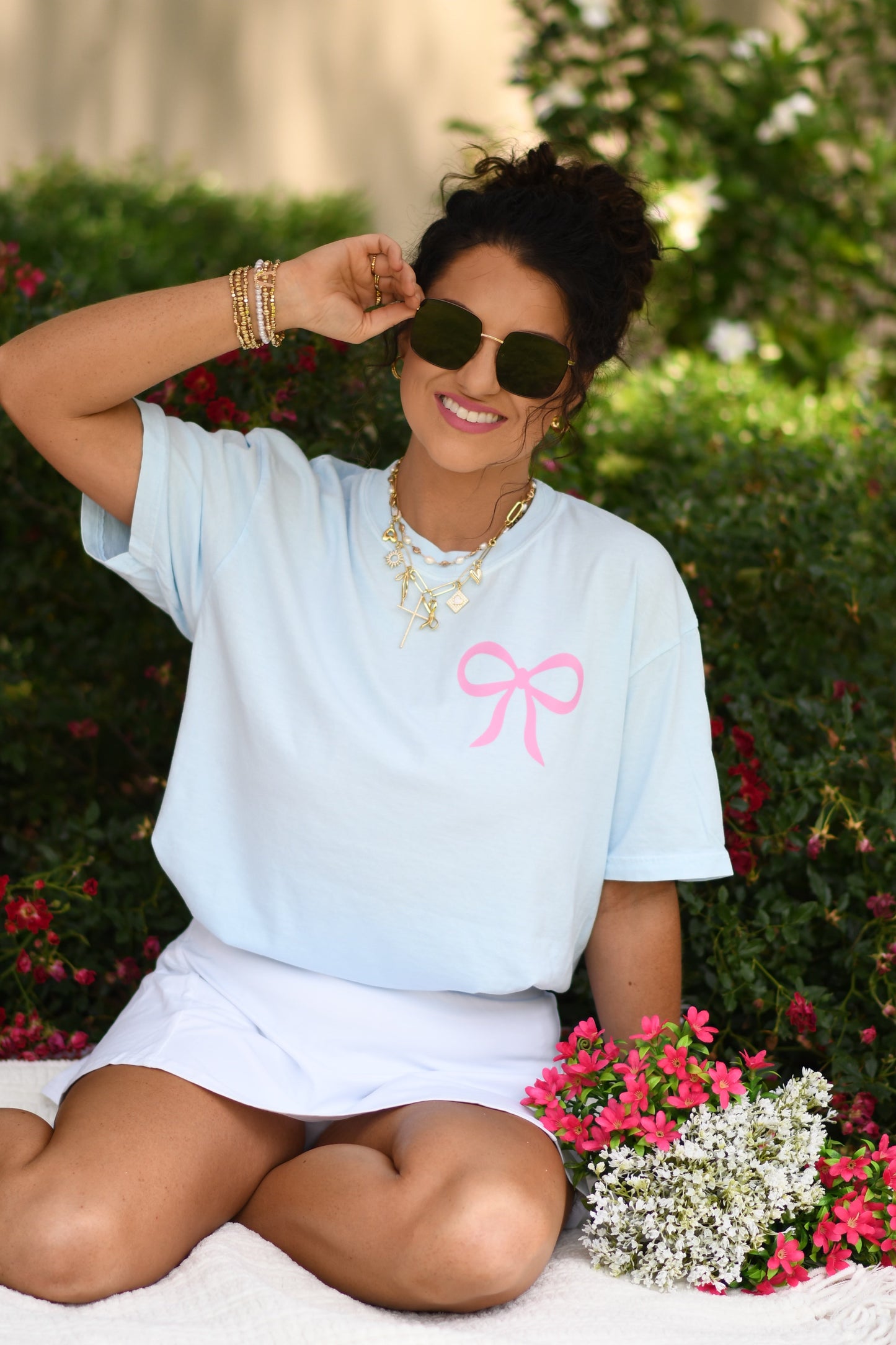 You’re Like Really Pretty Tee