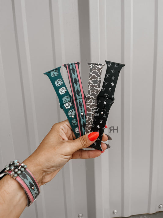 Watch Bands RTS