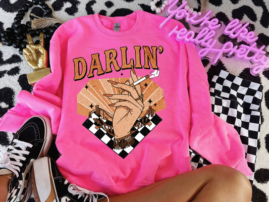 Darlin Crew