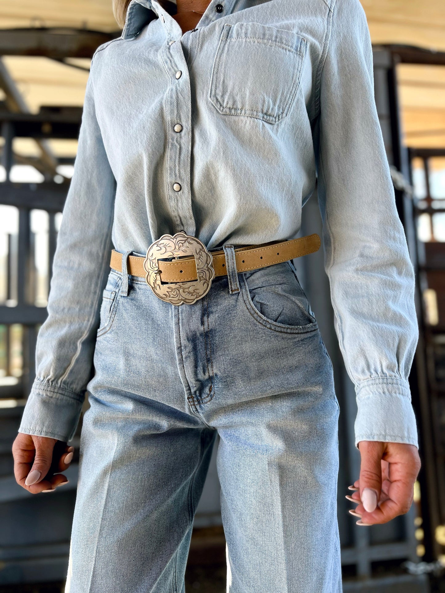 SALE The Skylar Jean