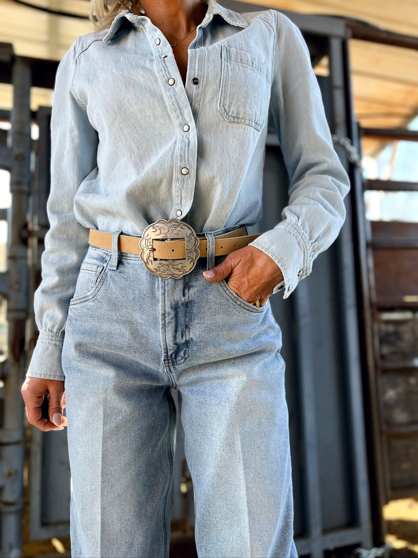 SALE The Skylar Jean