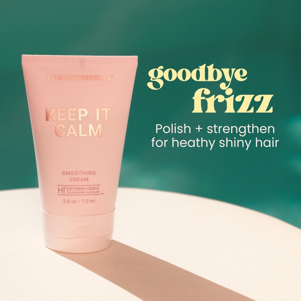 Keep It Calm Smoothing Cream